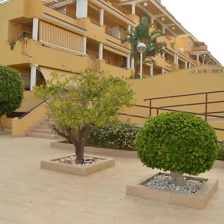 En Cascadas De La Marina * Dénia