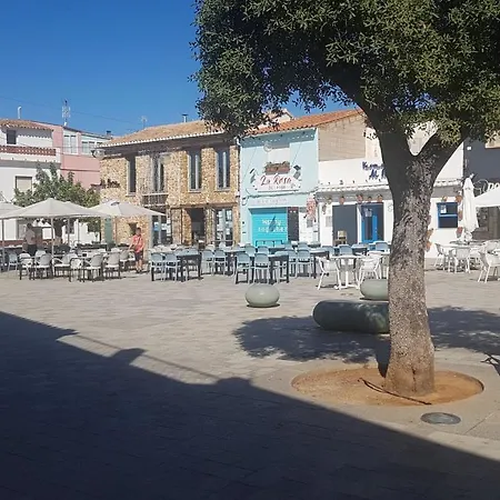 Apartamento En Cascadas De La Marina *
