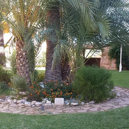 En Cascadas De La Marina Dénia