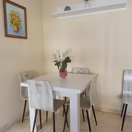 Apartamento En Cascadas De La Marina Dénia