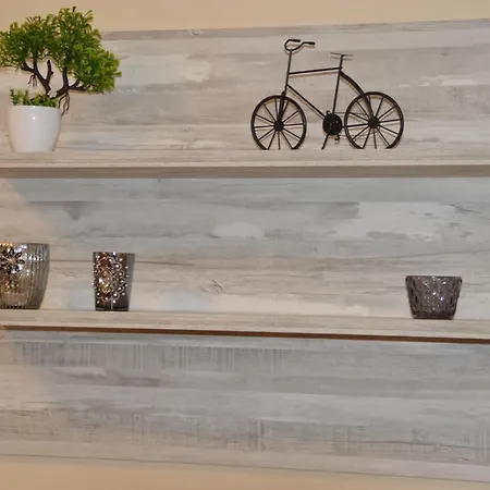 Apartment En Cascadas De La Marina Dénia