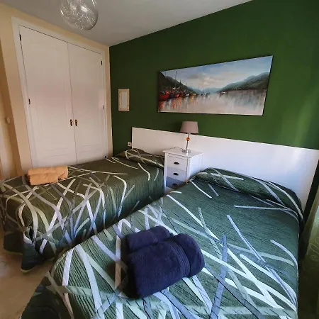 Apartamento En Cascadas De La Marina Dénia