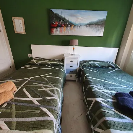 Apartamento En Cascadas De La Marina