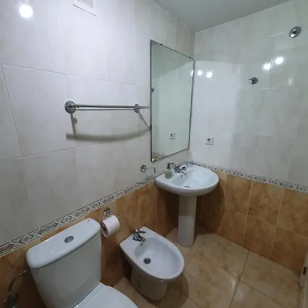 Apartment En Cascadas De La Marina