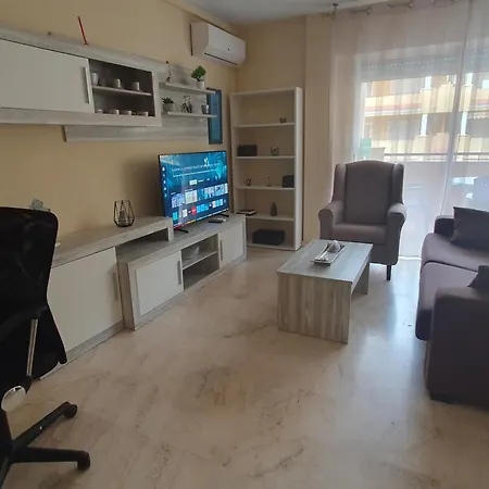 En Cascadas De La Marina Apartamento