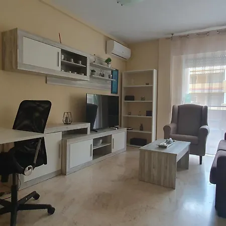 Apartamento En Cascadas De La Marina