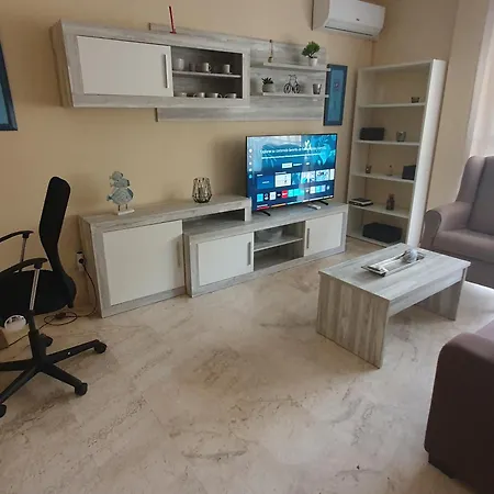 Apartamento En Cascadas De La Marina *