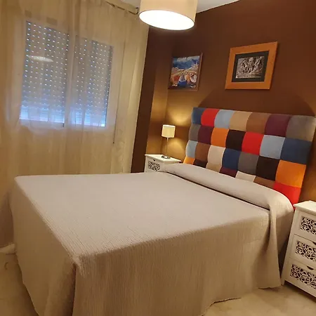 En Cascadas De La Marina Apartamento