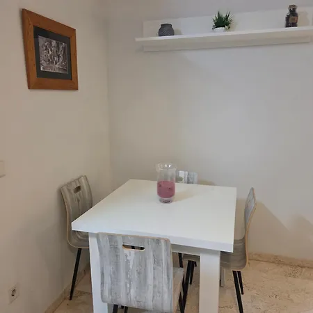 Apartment En Cascadas De La Marina Dénia